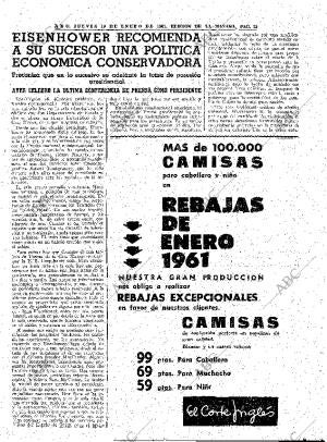 ABC MADRID 19-01-1961 página 35