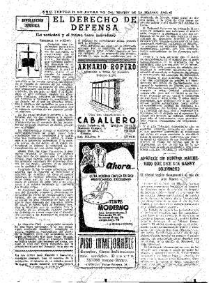 ABC MADRID 19-01-1961 página 47