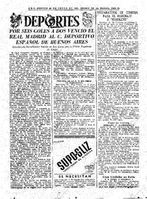 ABC MADRID 19-01-1961 página 53