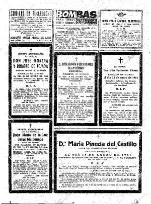 ABC MADRID 19-01-1961 página 70