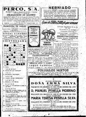 ABC MADRID 19-01-1961 página 71