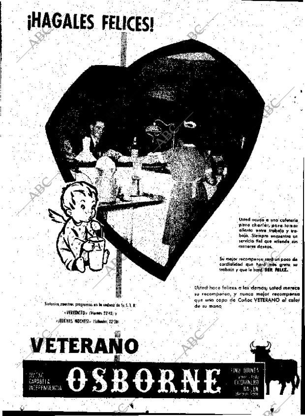 ABC MADRID 19-01-1961 página 72