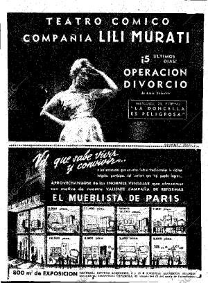 ABC MADRID 20-01-1961 página 12
