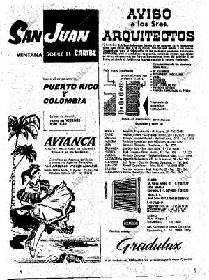 ABC MADRID 20-01-1961 página 16
