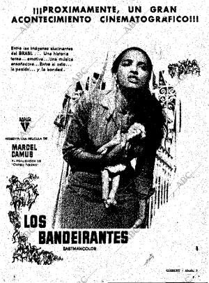 ABC MADRID 20-01-1961 página 17