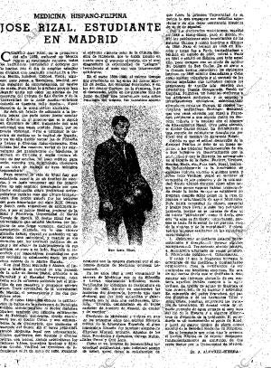 ABC MADRID 20-01-1961 página 19