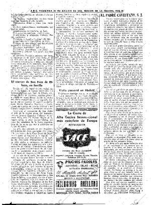 ABC MADRID 20-01-1961 página 32