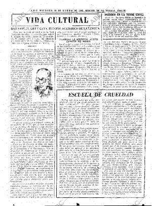 ABC MADRID 20-01-1961 página 35