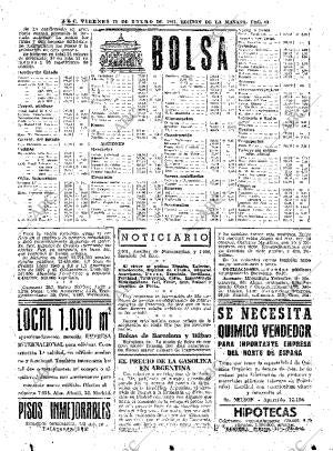 ABC MADRID 20-01-1961 página 43