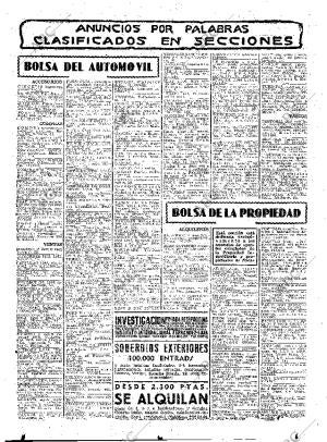 ABC MADRID 20-01-1961 página 52