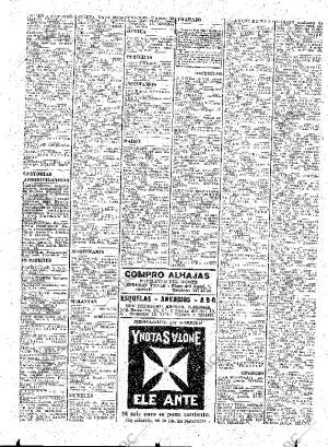 ABC MADRID 20-01-1961 página 56