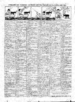 ABC MADRID 20-01-1961 página 57