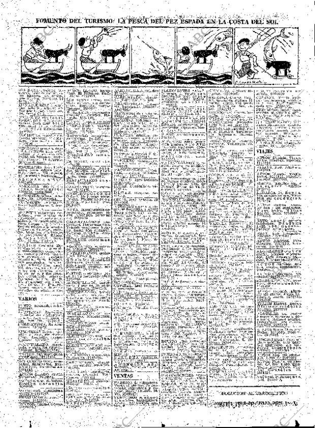 ABC MADRID 20-01-1961 página 57