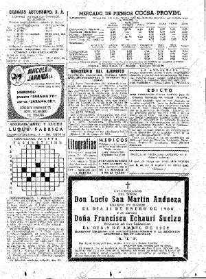 ABC MADRID 20-01-1961 página 59