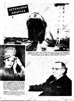 ABC MADRID 20-01-1961 página 8