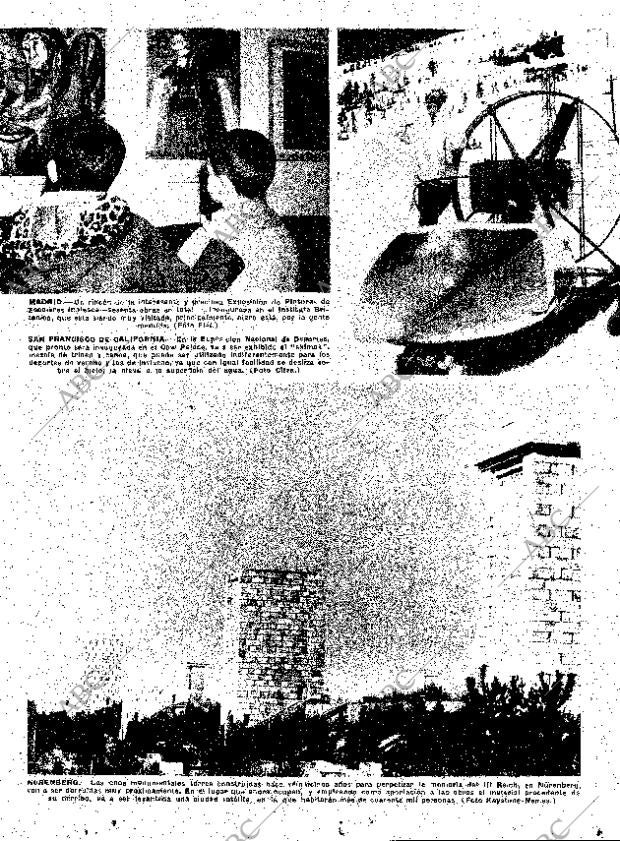ABC MADRID 20-01-1961 página 9