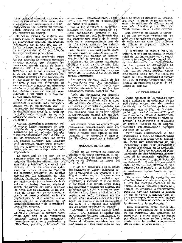 BLANCO Y NEGRO MADRID 21-01-1961 página 107