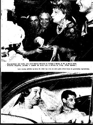 BLANCO Y NEGRO MADRID 21-01-1961 página 21