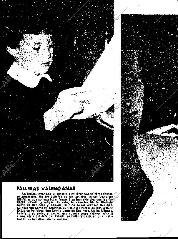 BLANCO Y NEGRO MADRID 21-01-1961 página 30