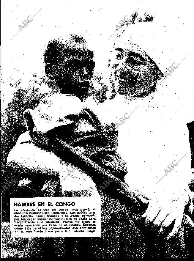 BLANCO Y NEGRO MADRID 21-01-1961 página 33