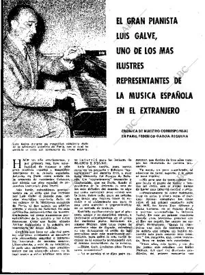BLANCO Y NEGRO MADRID 21-01-1961 página 50
