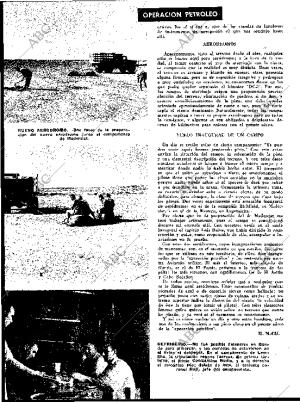 BLANCO Y NEGRO MADRID 21-01-1961 página 56