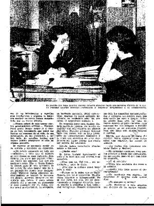 BLANCO Y NEGRO MADRID 21-01-1961 página 87