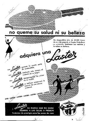ABC MADRID 22-01-1961 página 10