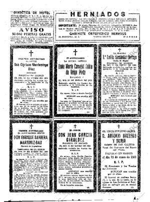 ABC MADRID 22-01-1961 página 100