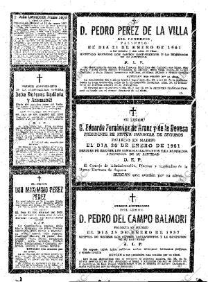 ABC MADRID 22-01-1961 página 101
