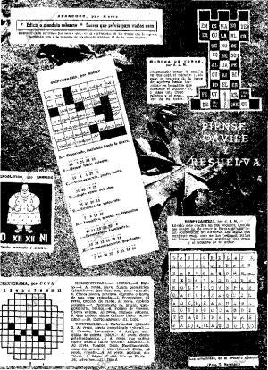 ABC MADRID 22-01-1961 página 103