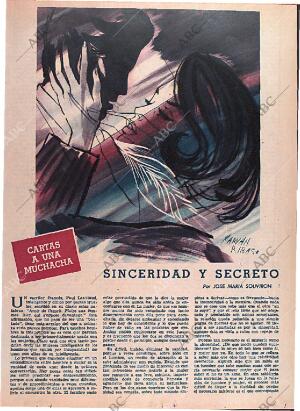 ABC MADRID 22-01-1961 página 13