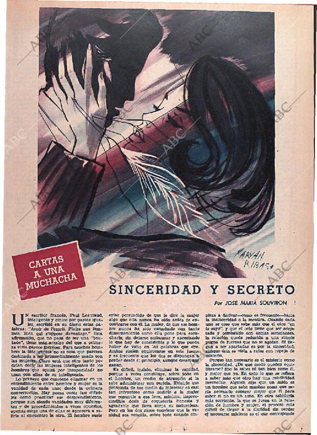 ABC MADRID 22-01-1961 página 13