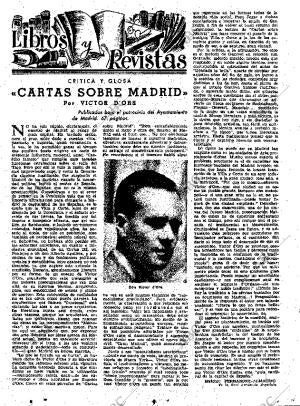 ABC MADRID 22-01-1961 página 15