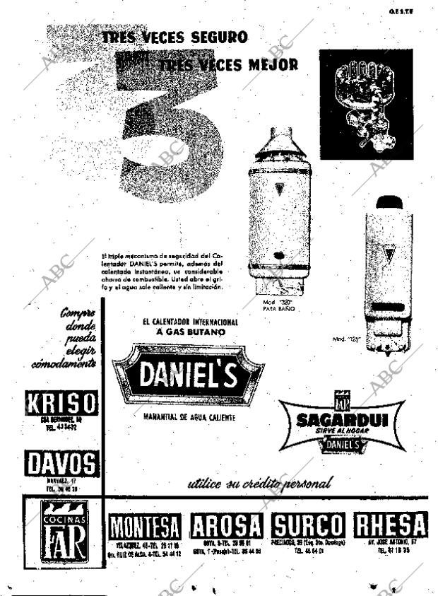 ABC MADRID 22-01-1961 página 18