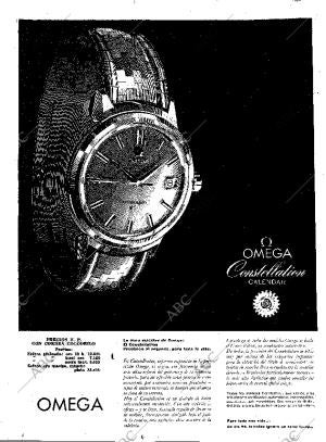 ABC MADRID 22-01-1961 página 2
