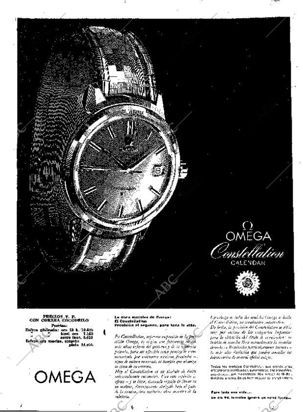 ABC MADRID 22-01-1961 página 2