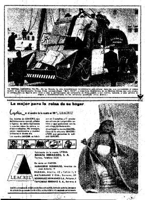 ABC MADRID 22-01-1961 página 20