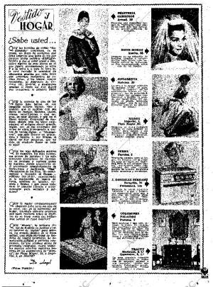 ABC MADRID 22-01-1961 página 23