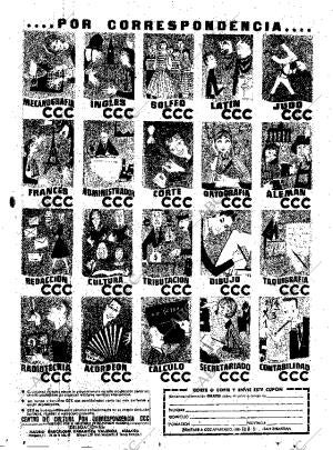 ABC MADRID 22-01-1961 página 24