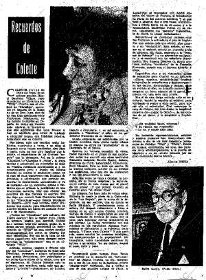 ABC MADRID 22-01-1961 página 25