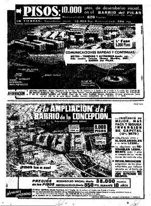 ABC MADRID 22-01-1961 página 26