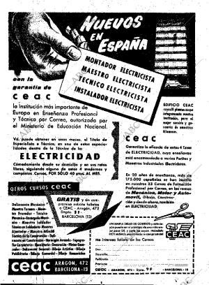 ABC MADRID 22-01-1961 página 28