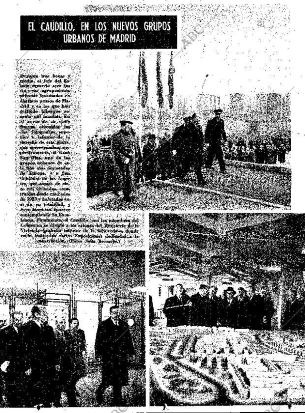 ABC MADRID 22-01-1961 página 29