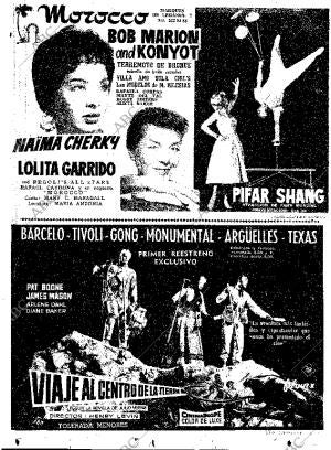 ABC MADRID 22-01-1961 página 30