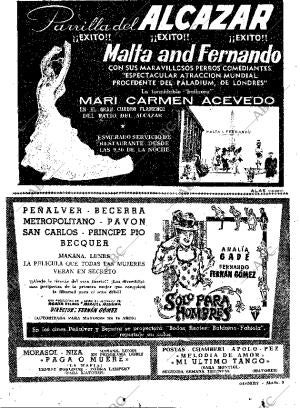 ABC MADRID 22-01-1961 página 32