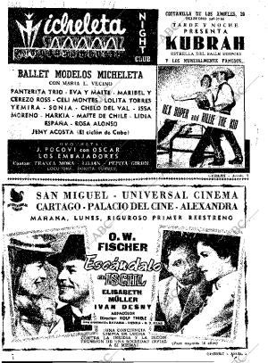ABC MADRID 22-01-1961 página 34