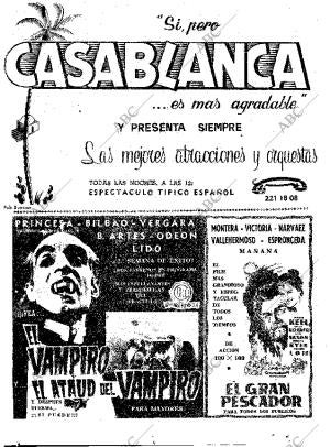 ABC MADRID 22-01-1961 página 36