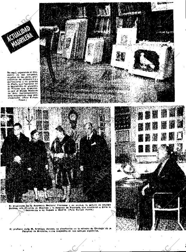 ABC MADRID 22-01-1961 página 37