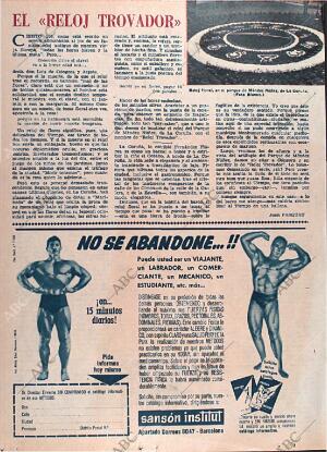 ABC MADRID 22-01-1961 página 4